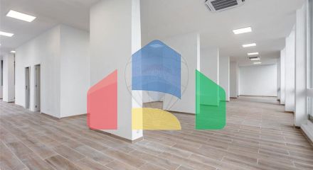 Commercial - Commercial/Retail - Algueirao-Mem Martins, Sintra - PT