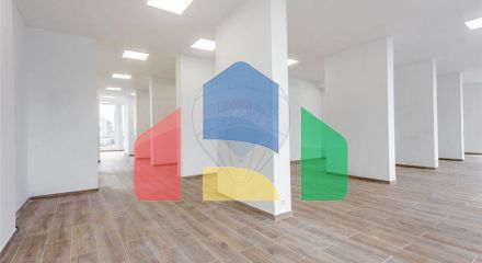 Commercial - Commercial/Retail - Algueirao-Mem Martins, Sintra - PT