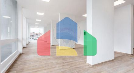 Commercial - Commercial/Retail - Algueirao-Mem Martins, Sintra - PT