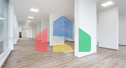 Commercial - Commercial/Retail - Algueirao-Mem Martins, Sintra - PT