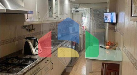 Residential - Condo/Apartment - T2 - Algueirao-Mem Martins, Sintra - PT