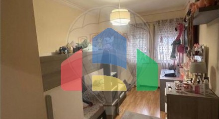 Residential - Condo/Apartment - T2 - Algueirao-Mem Martins, Sintra - PT