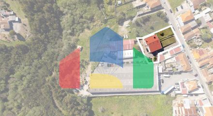 Residential - Single Family Home - T4 - Serzedo e Perosinho, Vila Nova de Gaia - PT Residential - Single Family Home - T4 - Serzedo e Perosinho, Vila Nova de Gaia - PT