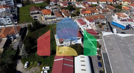 Residential - Single Family Home - T4 - Serzedo e Perosinho, Vila Nova de Gaia - PT Residential - Single Family Home - T4 - Serzedo e Perosinho, Vila Nova de Gaia - PT