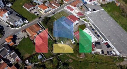 Residential - Single Family Home - T4 - Serzedo e Perosinho, Vila Nova de Gaia - PT