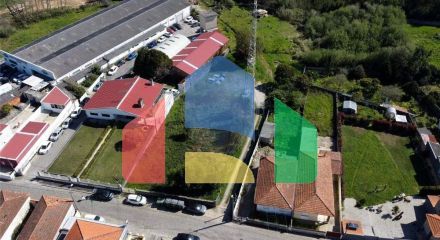 Residential - Single Family Home - T4 - Serzedo e Perosinho, Vila Nova de Gaia - PT