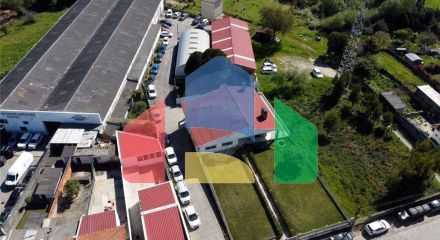 Residential - Single Family Home - T4 - Serzedo e Perosinho, Vila Nova de Gaia - PT