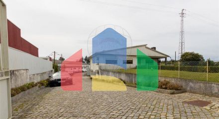 Residential - Single Family Home - T4 - Serzedo e Perosinho, Vila Nova de Gaia - PT