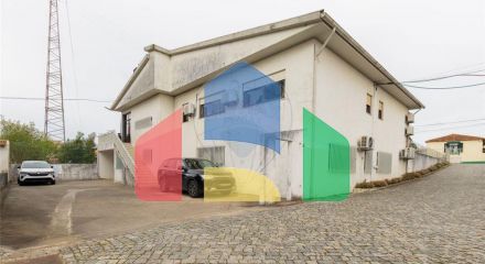 Residential - Single Family Home - T4 - Serzedo e Perosinho, Vila Nova de Gaia - PT