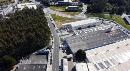 Commercial - Warehouse - Serzedo e Perosinho, Vila Nova de Gaia - PT