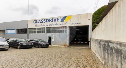 Commercial - Warehouse - Serzedo e Perosinho, Vila Nova de Gaia - PT
