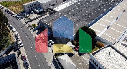 Commercial - Warehouse - Serzedo e Perosinho, Vila Nova de Gaia - PT