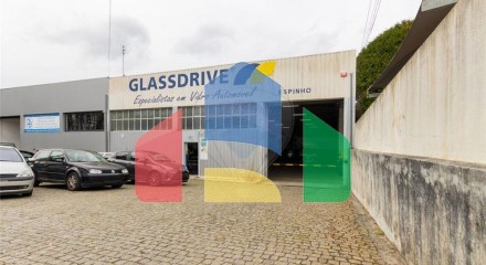 Commercial - Warehouse - Serzedo e Perosinho, Vila Nova de Gaia - PT
