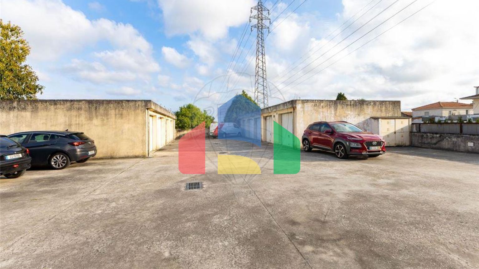 Residential - Condo/Apartment - T2 - Serzedo e Perosinho, Vila Nova de Gaia - PT