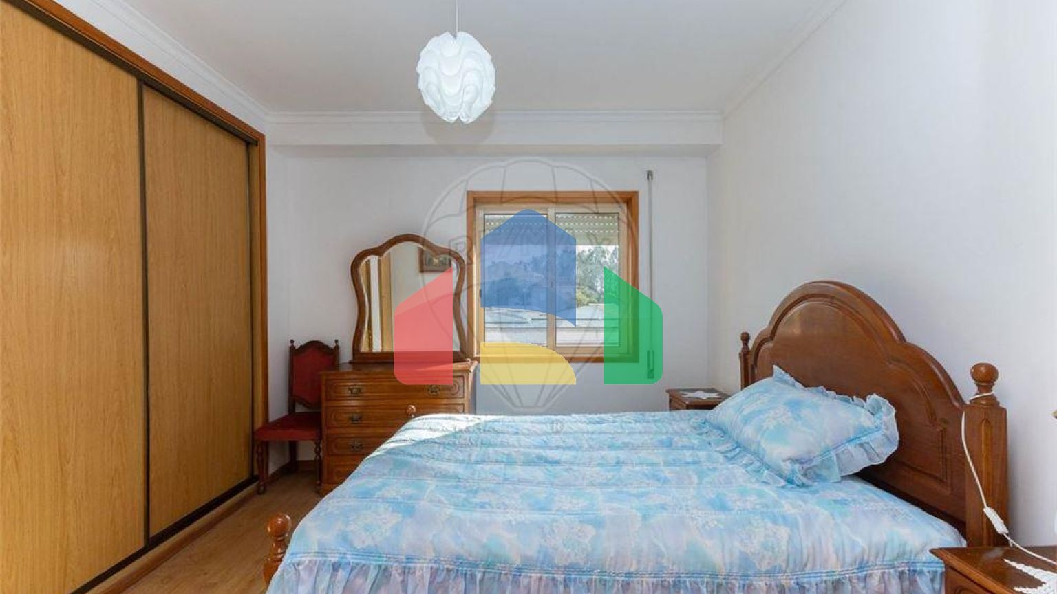 Residential - Condo/Apartment - T2 - Serzedo e Perosinho, Vila Nova de Gaia - PT