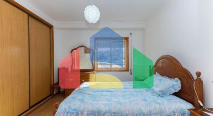 Residential - Condo/Apartment - T2 - Serzedo e Perosinho, Vila Nova de Gaia - PT