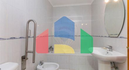 Residential - Condo/Apartment - T2 - Serzedo e Perosinho, Vila Nova de Gaia - PT