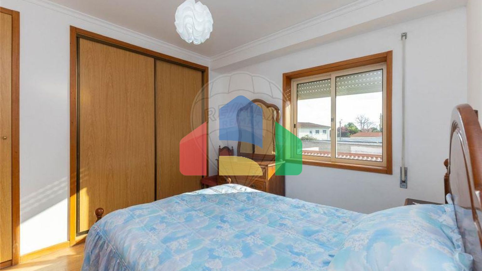 Residential - Condo/Apartment - T2 - Serzedo e Perosinho, Vila Nova de Gaia - PT