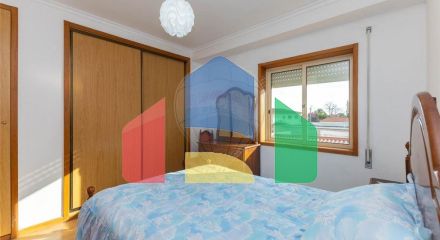 Residential - Condo/Apartment - T2 - Serzedo e Perosinho, Vila Nova de Gaia - PT