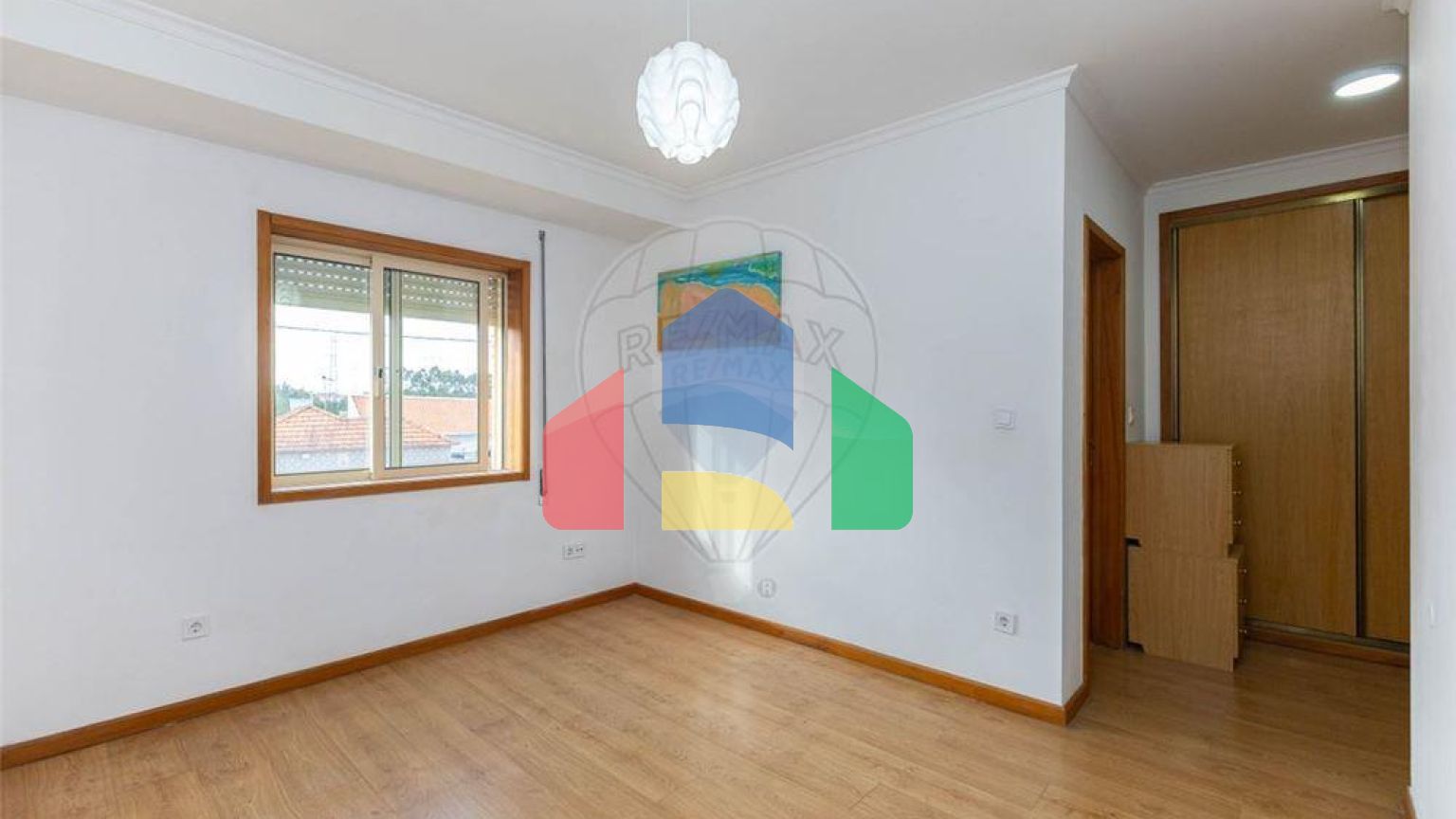 Residential - Condo/Apartment - T2 - Serzedo e Perosinho, Vila Nova de Gaia - PT