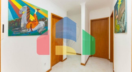 Residential - Condo/Apartment - T2 - Serzedo e Perosinho, Vila Nova de Gaia - PT