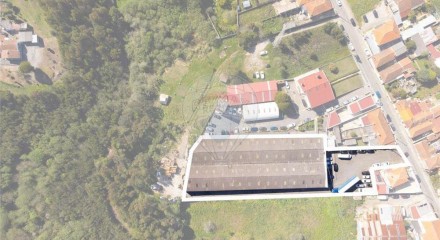 Commercial - Warehouse - Serzedo e Perosinho, Vila Nova de Gaia - PT
