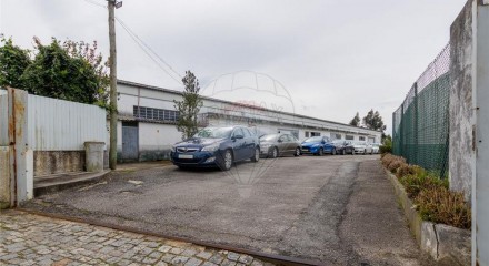 Commercial - Warehouse - Serzedo e Perosinho, Vila Nova de Gaia - PT