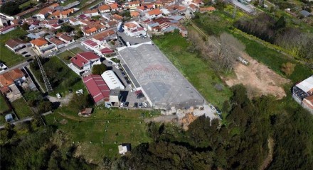 Commercial - Warehouse - Serzedo e Perosinho, Vila Nova de Gaia - PT