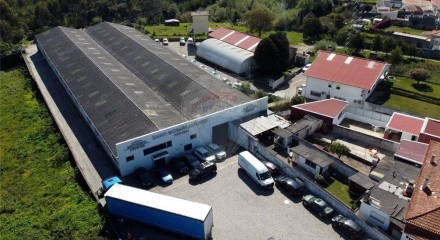 Commercial - Warehouse - Serzedo e Perosinho, Vila Nova de Gaia - PT
