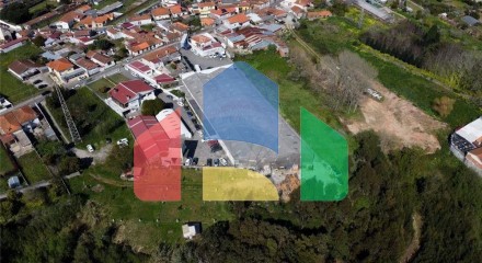 Commercial - Warehouse - Serzedo e Perosinho, Vila Nova de Gaia - PT