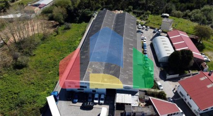 Commercial - Warehouse - Serzedo e Perosinho, Vila Nova de Gaia - PT