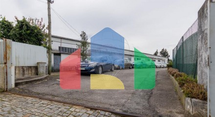 Commercial - Warehouse - Serzedo e Perosinho, Vila Nova de Gaia - PT