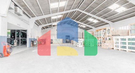 Commercial - Warehouse - Serzedo e Perosinho, Vila Nova de Gaia - PT