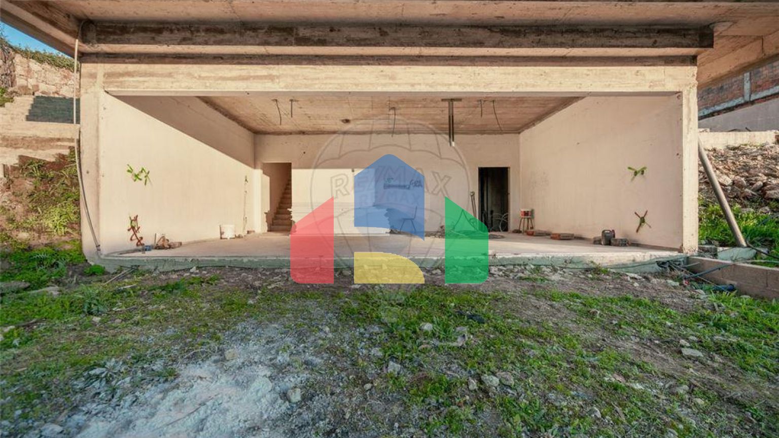 Residential - Single Family Home - T4 - Areosa, Viana do Castelo - PT