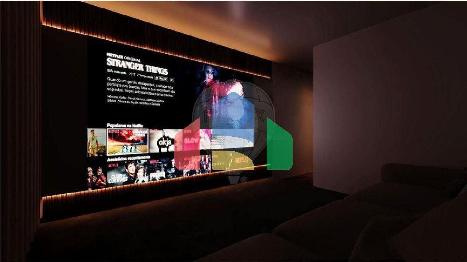 Residential - Single Family Home - T4 - Areosa, Viana do Castelo - PT