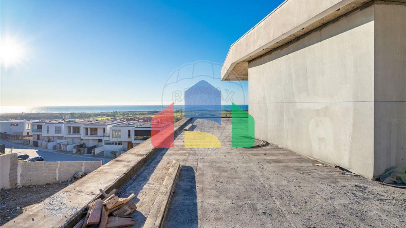 Residential - Single Family Home - T4 - Areosa, Viana do Castelo - PT