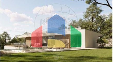 Residential - Single Family Home - T4 - Areosa, Viana do Castelo - PT Residential - Single Family Home - T4 - Areosa, Viana do Castelo - PT