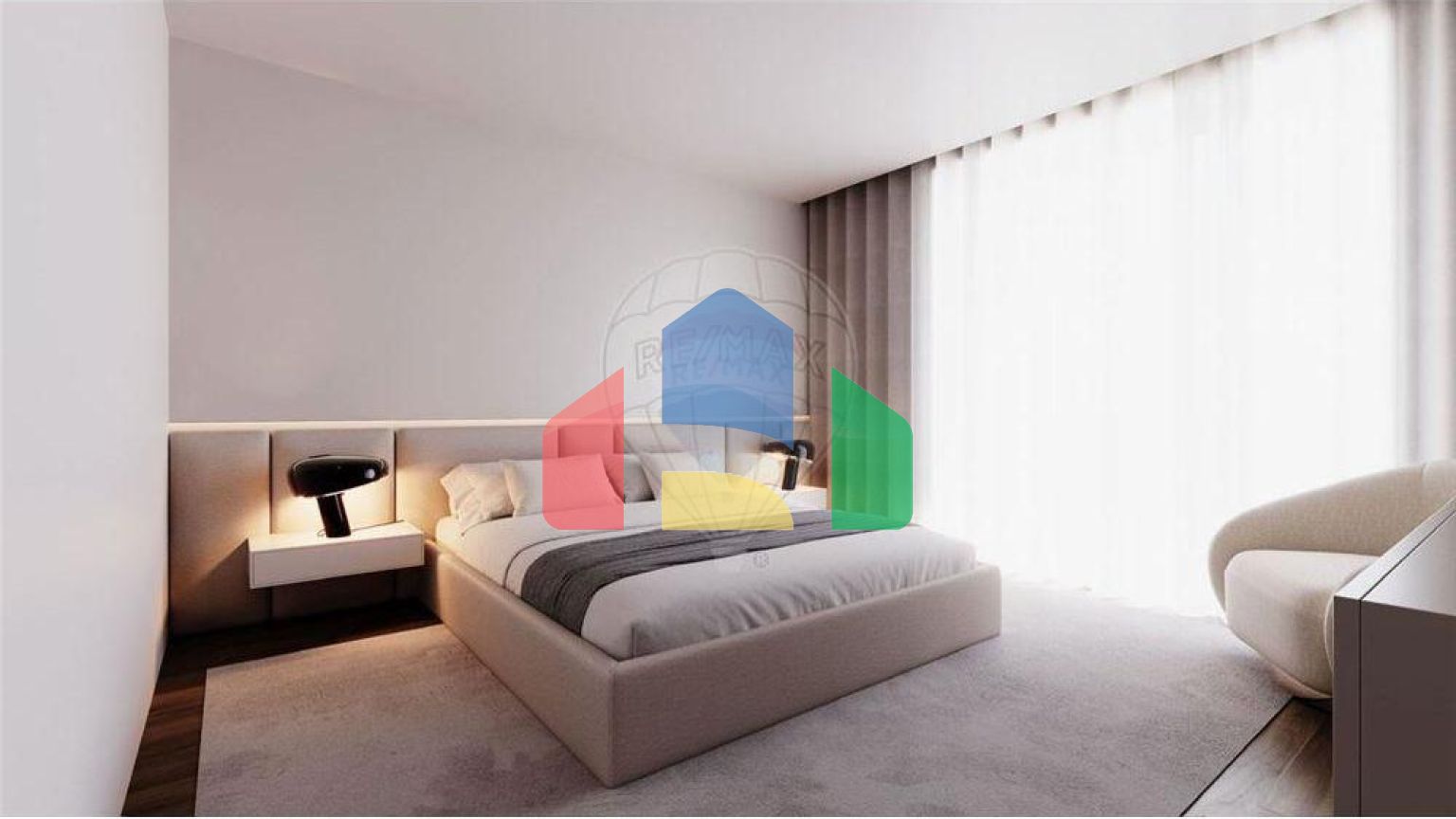 Residential - Single Family Home - T4 - Areosa, Viana do Castelo - PT