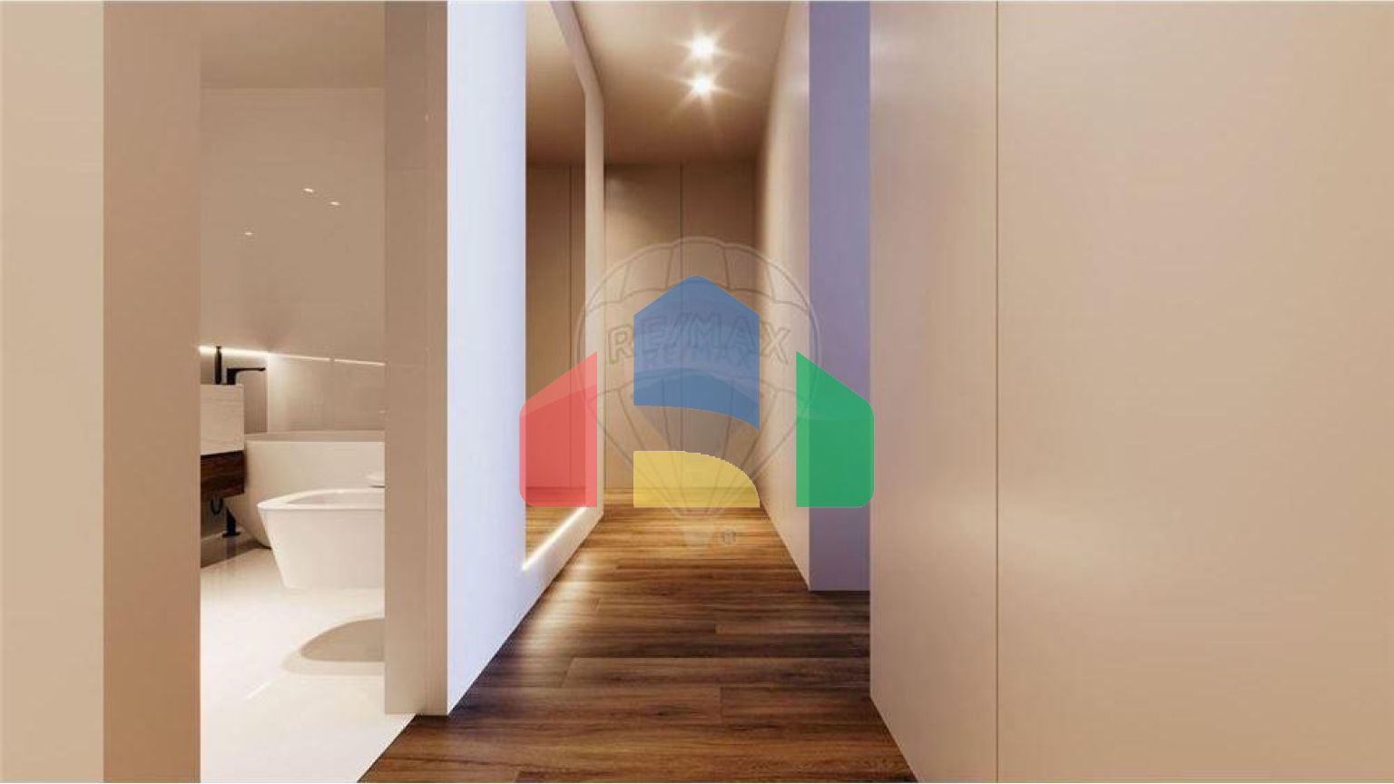 Residential - Single Family Home - T4 - Areosa, Viana do Castelo - PT