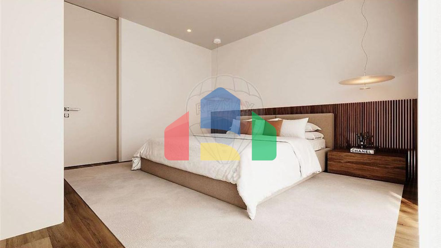 Residential - Single Family Home - T4 - Areosa, Viana do Castelo - PT