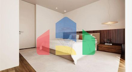 Residential - Single Family Home - T4 - Areosa, Viana do Castelo - PT Residential - Single Family Home - T4 - Areosa, Viana do Castelo - PT