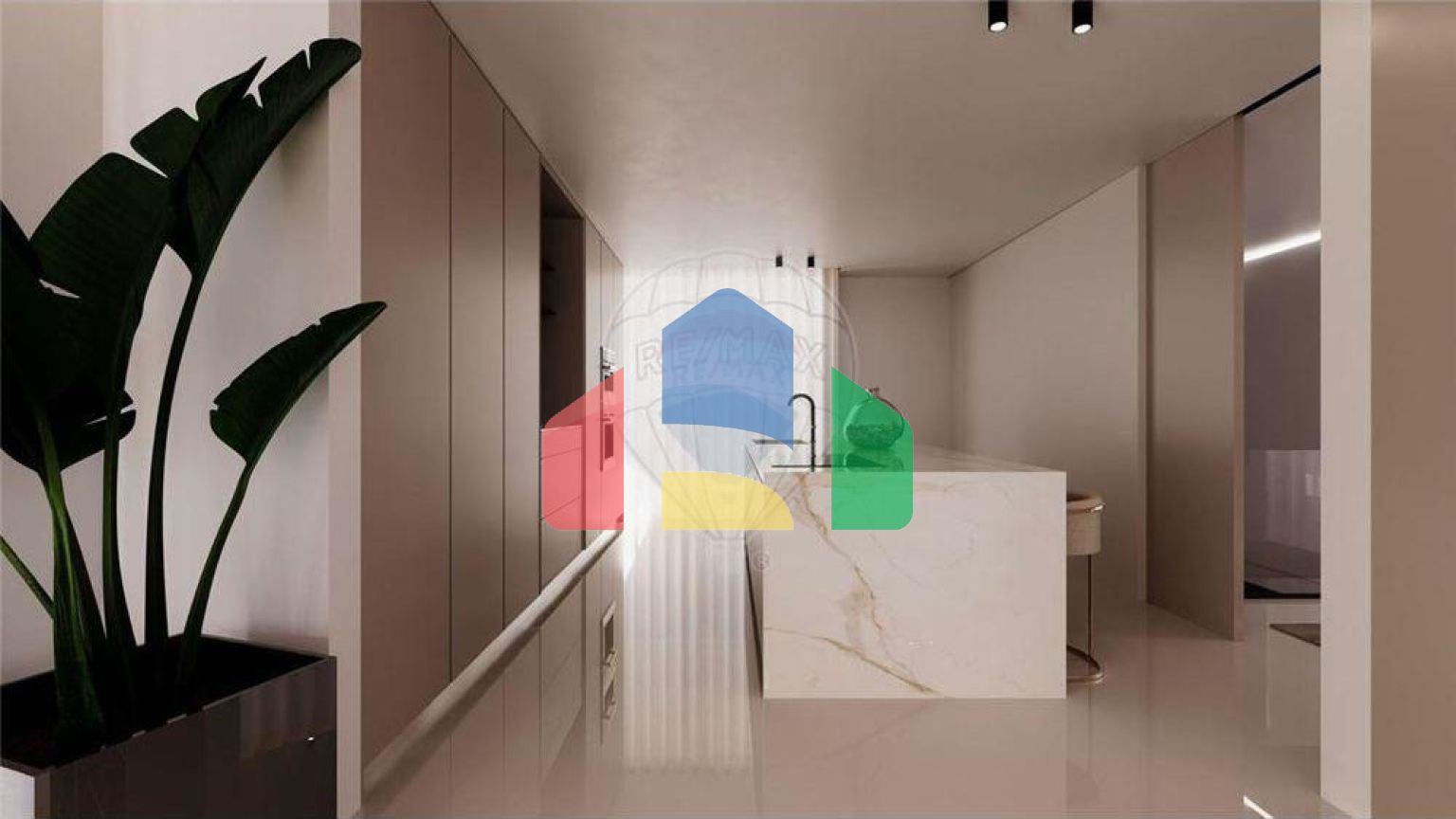 Residential - Single Family Home - T4 - Areosa, Viana do Castelo - PT