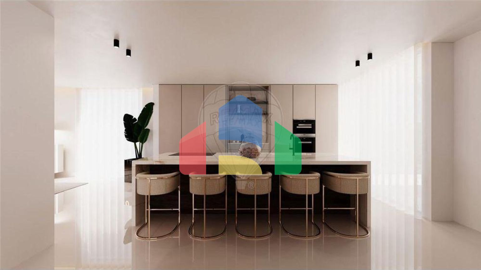 Residential - Single Family Home - T4 - Areosa, Viana do Castelo - PT