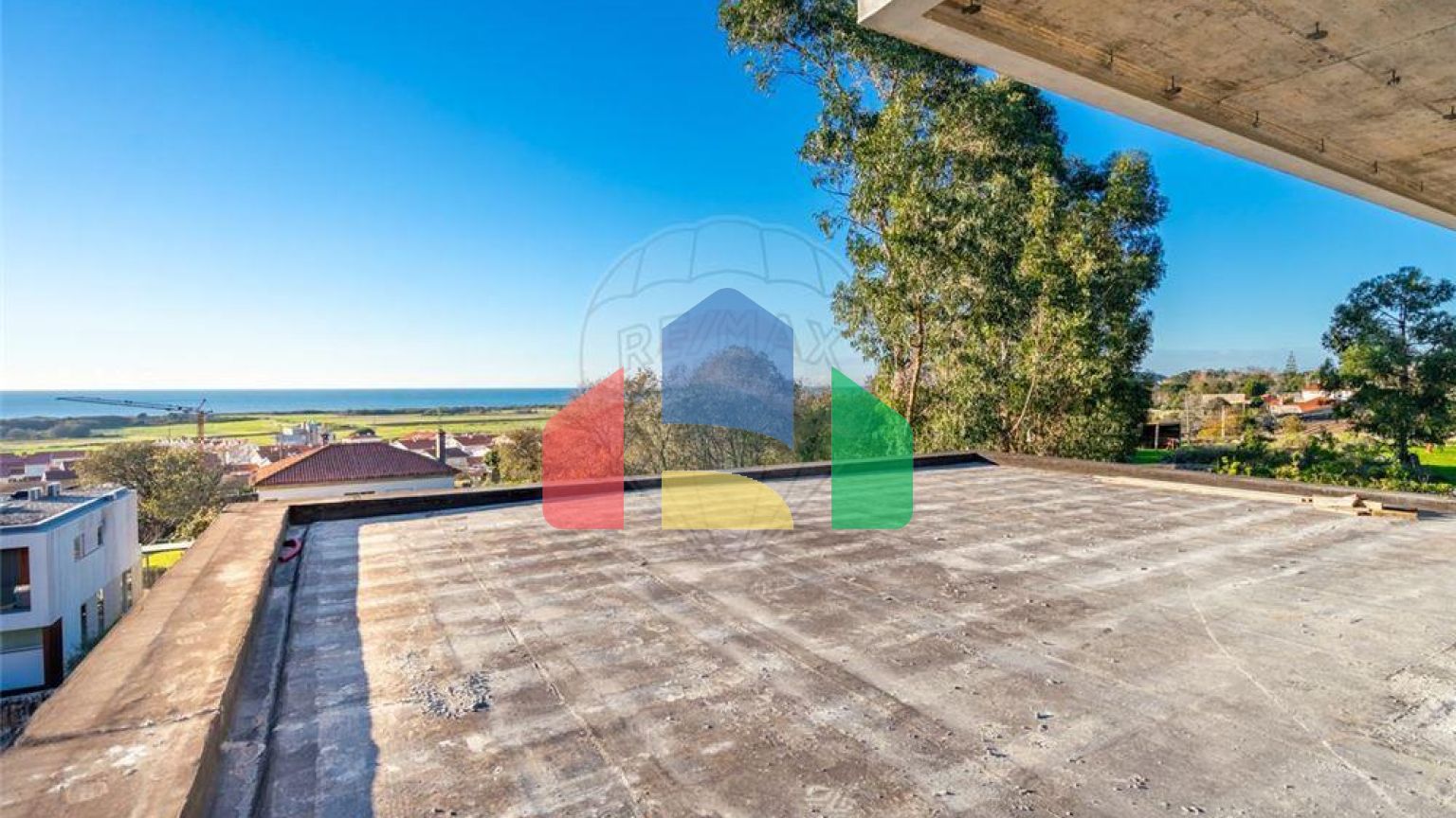 Residential - Single Family Home - T4 - Areosa, Viana do Castelo - PT