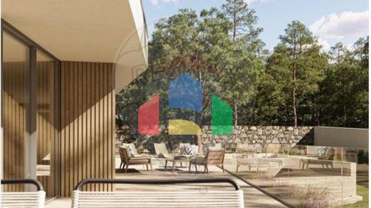 Residential - Single Family Home - T4 - Areosa, Viana do Castelo - PT