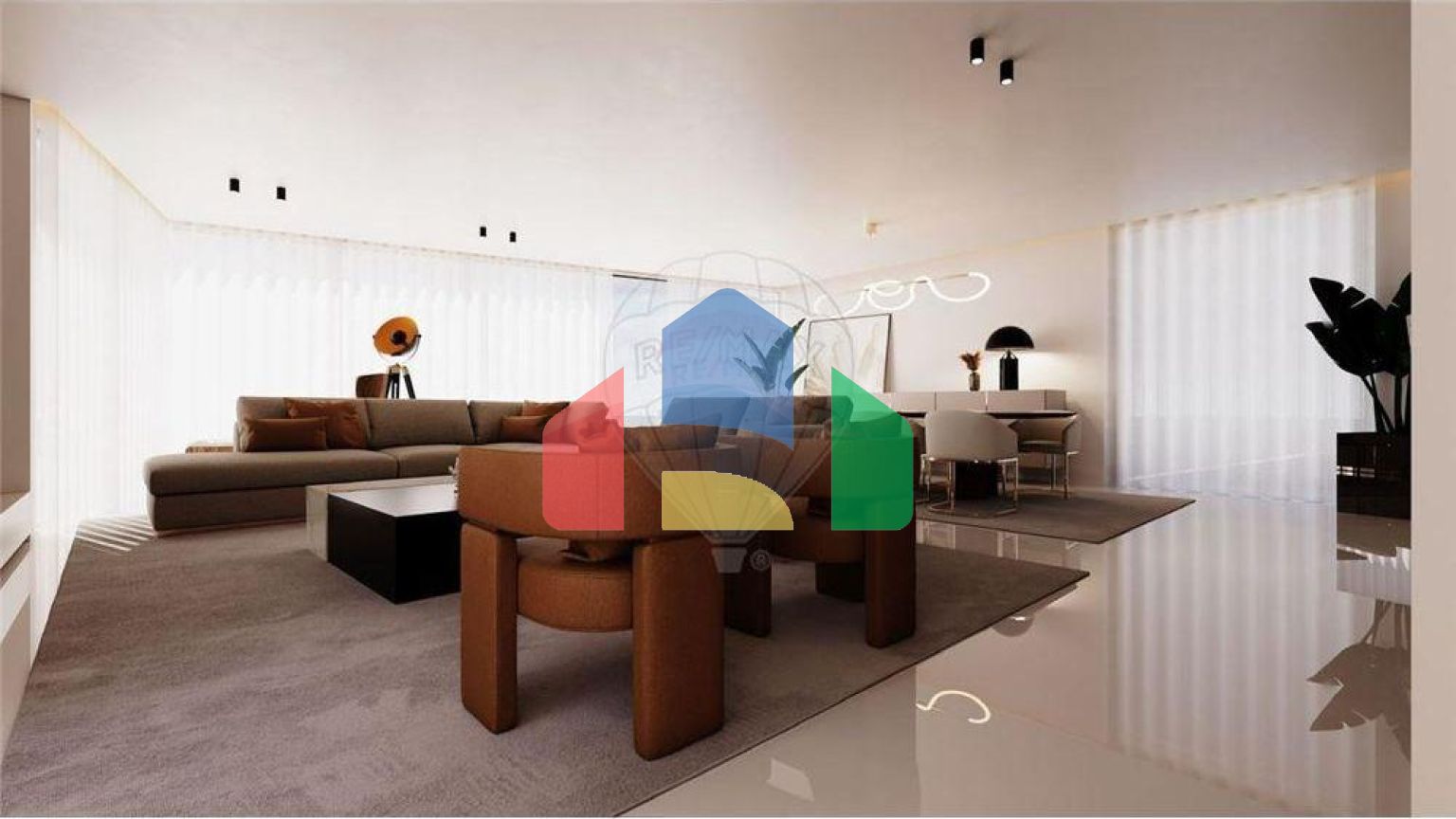 Residential - Single Family Home - T4 - Areosa, Viana do Castelo - PT