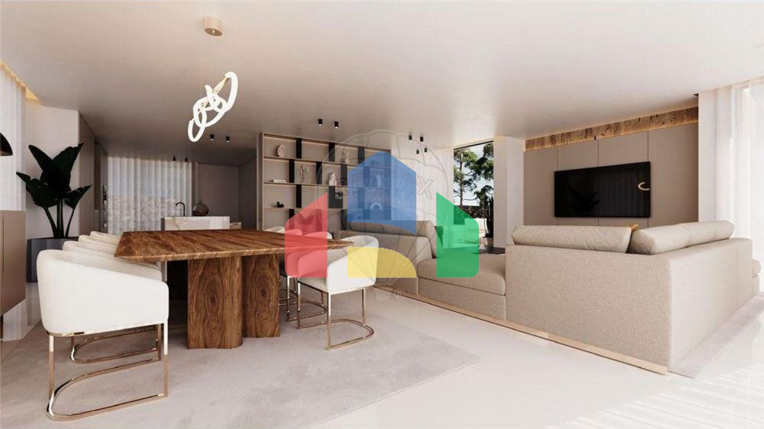 Residential - Single Family Home - T4 - Areosa, Viana do Castelo - PT