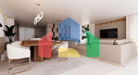 Residential - Single Family Home - T4 - Areosa, Viana do Castelo - PT Residential - Single Family Home - T4 - Areosa, Viana do Castelo - PT