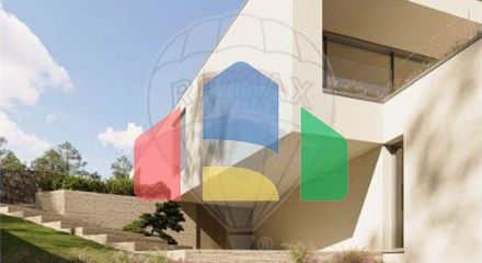 Residential - Single Family Home - T4 - Areosa, Viana do Castelo - PT