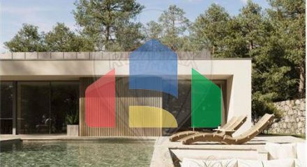 Residential - Single Family Home - T4 - Areosa, Viana do Castelo - PT